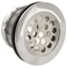 JR 2" Shower Strainer Drain