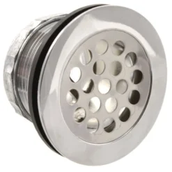 JR 2" Shower Strainer Drain
