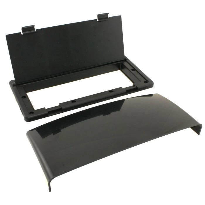 Thetford 1-1/2" Flange Depth Endura Range Vent