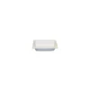 Lippert Components 40" X 24" White Left Hand Drain Full Bathtub