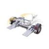 Demco KarKaddy SS Tow Dolly