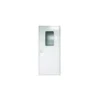 Lippert Components 24" X 68" Polar White RH Square Entry Door