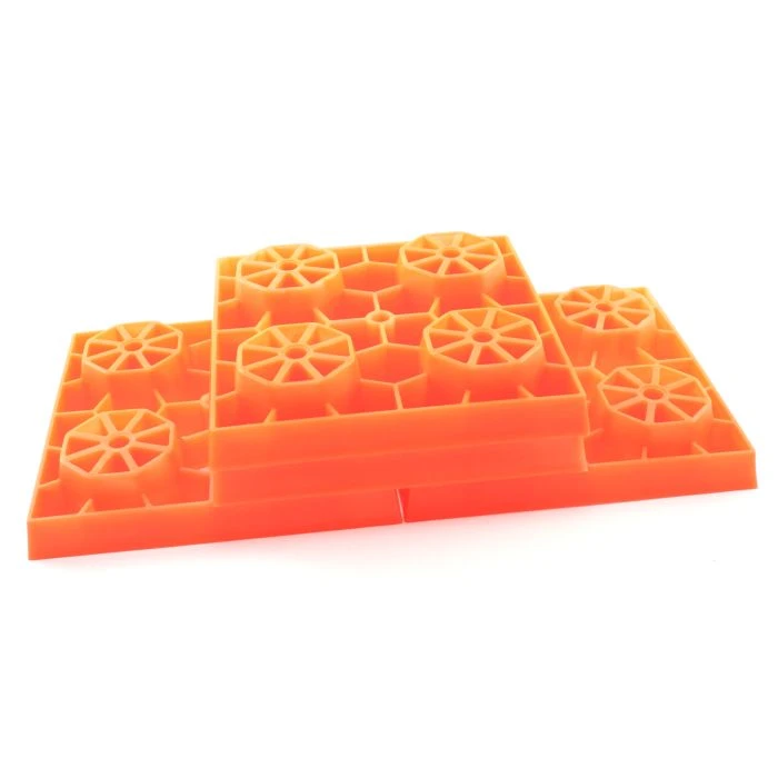 Tri-Lynx Leveling Blocks 4 Pack 1 Tri-Lynx Leveling Blocks 4 Pack
