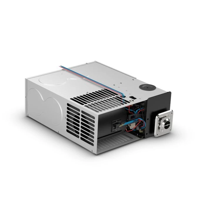 Dometic Medium 25,000 BTU Door-Less Furnace 1 Dometic Medium 25,000 BTU Door-Less Furnace