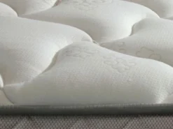 Denver Mattress Co. Rest Easy Euro Top RV Mattress -Indoor Living Store mobile outfitters euro top 1 1