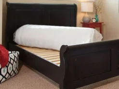 Denver Mattress Co. Rest Easy Euro Top RV Mattress -Indoor Living Store mobile outfitters euro top 2 1 1