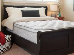 Denver Mattress Co. Rest Easy Euro Top RV Mattress