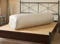 Denver Mattress Co. Rest Easy Push RV Mattress -Indoor Living Store mobile outfitters plush mattress 4