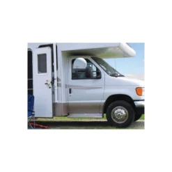 Winegard X1 And G2 Side Window Vehicle Mount