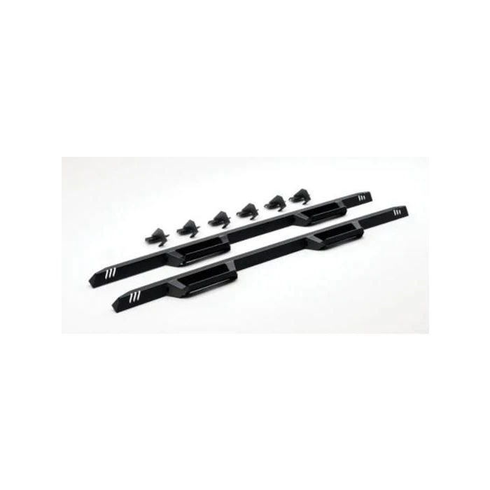 N-Fab Epyx Nerf Bars For 2009 To 2015 Dodge Ram 1500 1 N-Fab Epyx Nerf Bars For 2009 To 2015 Dodge Ram 1500