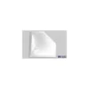 Specialty Recreation 24" X 12" White Neo Angle Skylight Inner Garnish