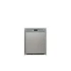 Norcold 1.7 Cu. Ft. AC/DC Stainless Steel Compressor Refrigerator