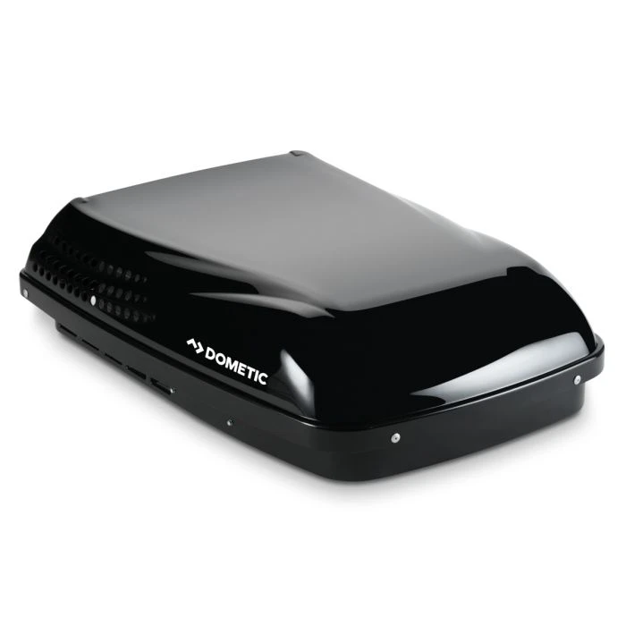 Dometic Penguin II 15K BTU Single Or Multi-Zone Black High Capacity Air Conditioner 1 Dometic Penguin II 15K BTU Single Or Multi-Zone Black High Capacity Air Conditioner