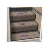 Prest-O-Fit Peppercorn Step Hugger For Stair Step