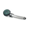Phoenix Chrome Single Function Handheld Shower Head