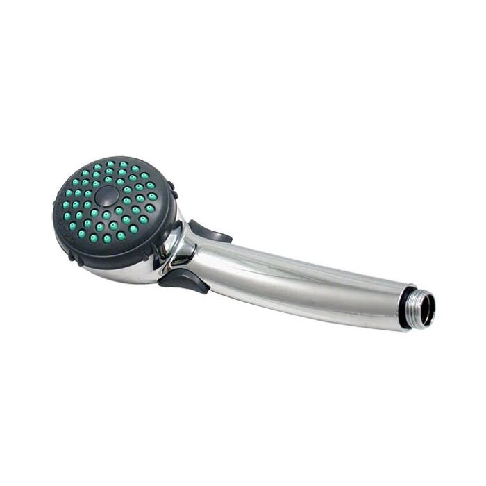 Phoenix Chrome Single Function Handheld Shower Head 1 Phoenix Chrome Single Function Handheld Shower Head