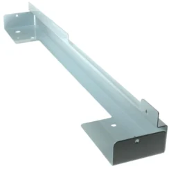 Pinnacle Appliance Washer/Dryer Rear Stacking Mounting Bracket Kit