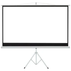 GPX 90" Indoor Projector Screen