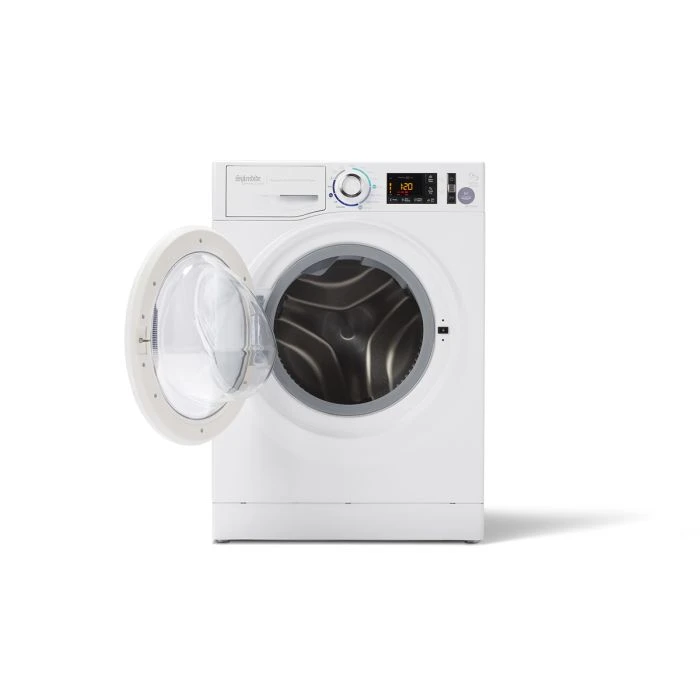 Splendide Ventless Washer/Dryer Combo In White 1 Splendide Ventless Washer/Dryer Combo In White