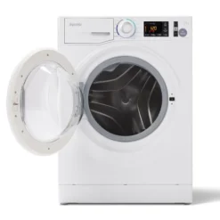 Splendide Stackable Compact Washer In White