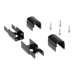 Solera To Dometic Power Awning Arms Extension Kit - Black