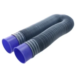 Prest-O-Fit Blueline 25' Ultimate Sewer Hose