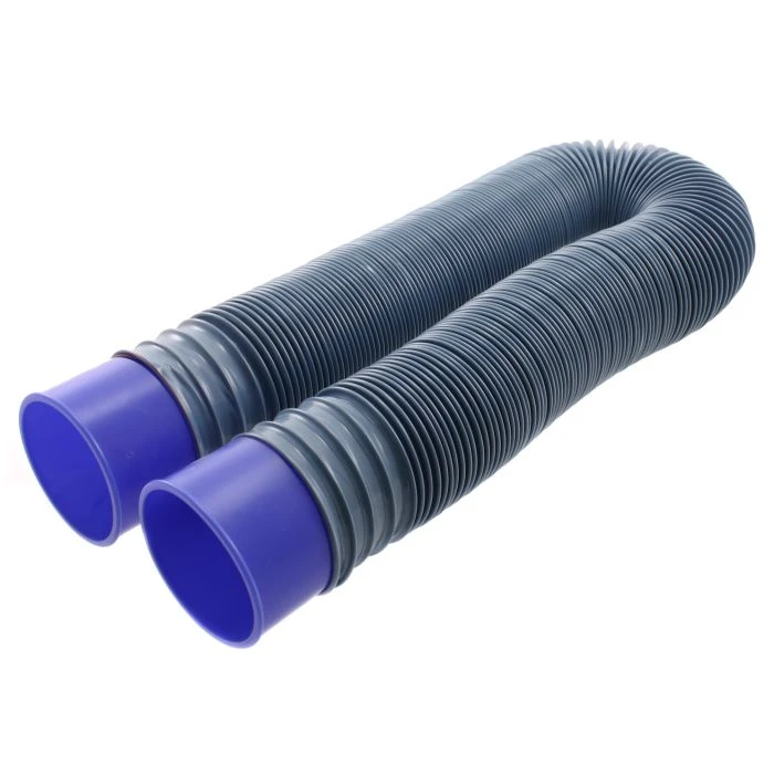 Prest-O-Fit Blueline 25' Ultimate Sewer Hose 1 Prest-O-Fit Blueline 25' Ultimate Sewer Hose