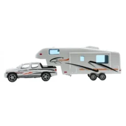 Prime Products Fifth Wheel RV Toy