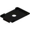 PullRite 5th Airborne Medium Capture Plate For SuperGlide Hitches