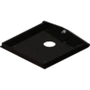 PullRite Capture Plate For SuperGlide Hitches For Fabex Model 500s, 765, 770 Pin Boxes That Are 13-1/2” Wide