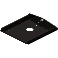 PullRite Leland Capture Plate For SuperGlide Hitches