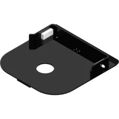 PullRite MULTI Capture Plate For SuperGlide Hitches For Lippert 0719 King Pins For