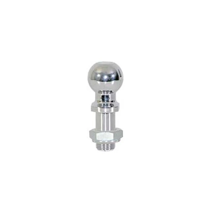 Buyers 1-7/8" Replacement 8-Ton Combination Hitch Ball 1 Buyers 1-7/8" Replacement 8-Ton Combination Hitch Ball