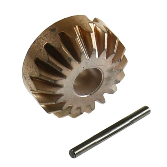Rieco-Titan THD-208 Gear W/ THD-207 Drive Pin Kit 1 Rieco-Titan THD-208 Gear W/ THD-207 Drive Pin Kit