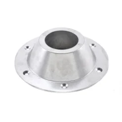 AP Products Round Cone Table Leg Base