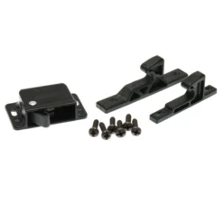 RV Designer 10lb Cabinet Door/Drawer Push Latch