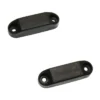 RV Designer Black Magnetic Catch For Slam Cam