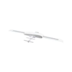Winegard Sensar Broadcast TV Antenna Amplified Integrated Sensar IV Wingman Antenna Head