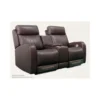 Thomas Payne Seismic Series Theater Seating Millbrae LH Recliner Chair