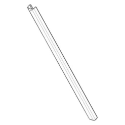 Carefree White Awning Arm