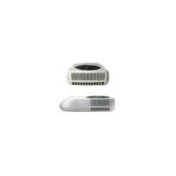 Coleman-Mach Arctic White Replacement A/C Shroud