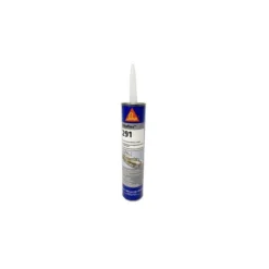 Sikaflex 291 Black Caulk Sealant