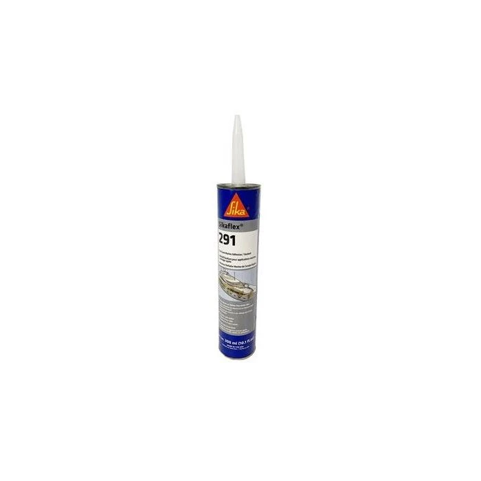 Sikaflex 291 Black Caulk Sealant 1 Sikaflex 291 Black Caulk Sealant