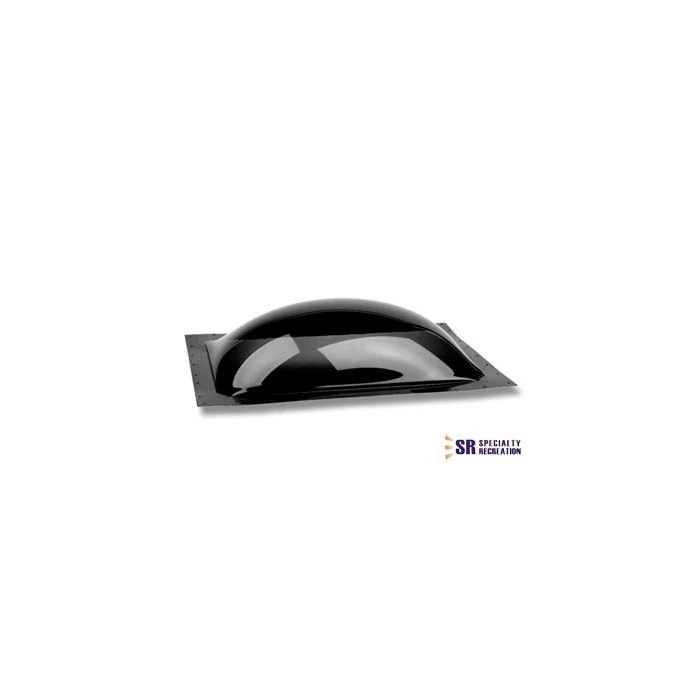 Specialty Recreation 22" X 34" Smoke Skylight 1 Specialty Recreation 22" X 34" Smoke Skylight