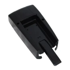 Solera Black Awning Regal Head Assembly Back Cover