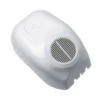Solera White Power Awning Speaker Idler Head Front Cover