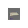 Specialty Recreation 24" X 36" Parchment Left Hand Center Drain Shower Pan
