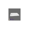 Specialty Recreation 24" X 32" White Left Hand Center Drain Shower Pan