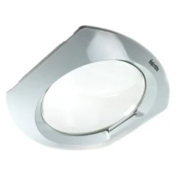 Splendide Washer White Door Frame Assembly With Glass