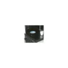 Camco Black Stove Top Cover
